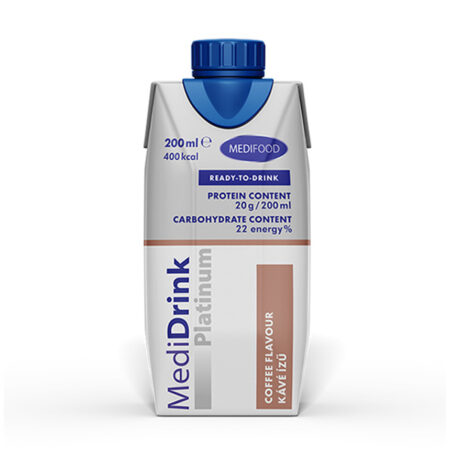 MediDrink Platinum