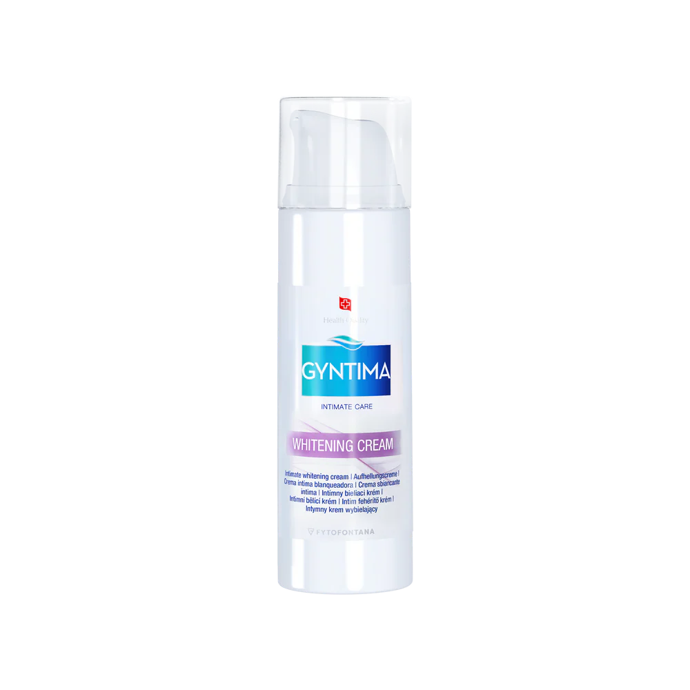 Gyntima Whitening Cream