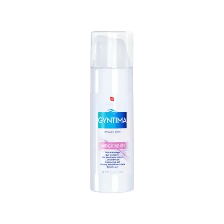 Gyntima Lubricating Gel