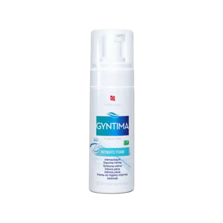 Gyntima Intimate Foam