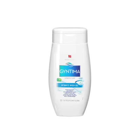 Gyntima Intimate Foam Wash Gel