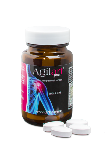 AGILART Plus 90 δισκία
