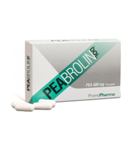 Peabrolin Dol 20 δισκία