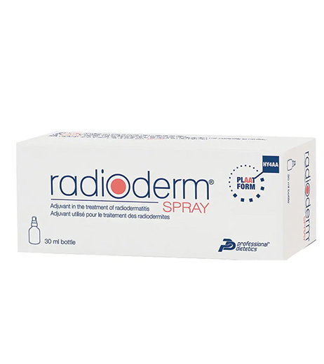 Radioderm