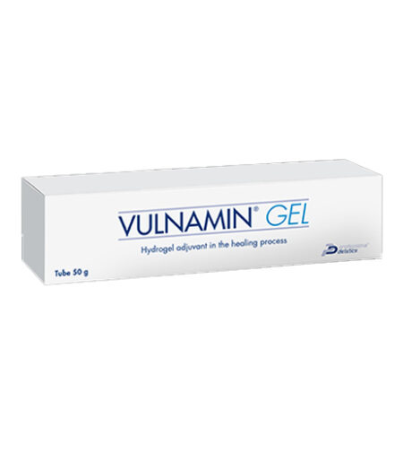 Vulnamin Gel