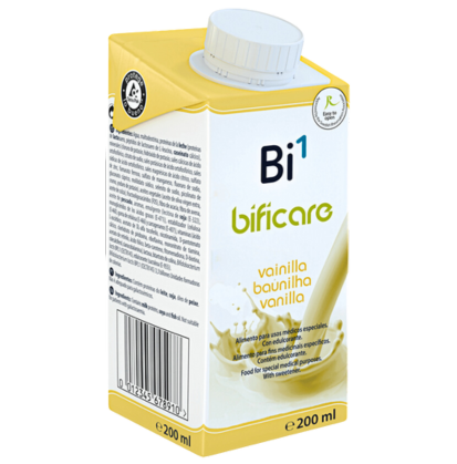 Adventia Pharma Bi1 Bificare, 200ml