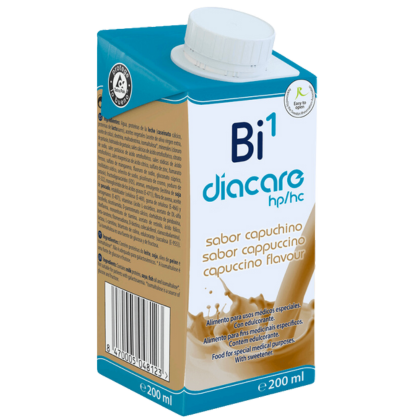 Adventia Pharma Bi1 diacare hp/hc, 200ml