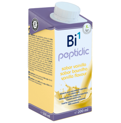 Adventia Pharma Bi1 Peptidic, 200ml
