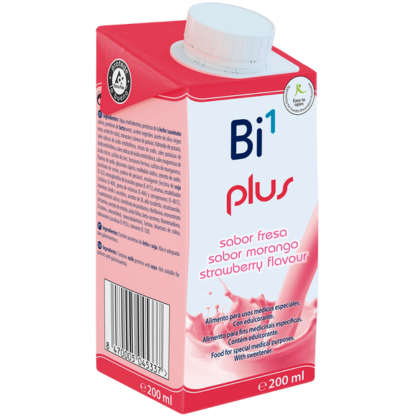 Adventia Pharma Bi1 Plus, 200ml