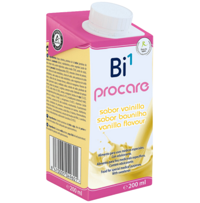 Adventia Pharma Bi1 Procare, 200ml