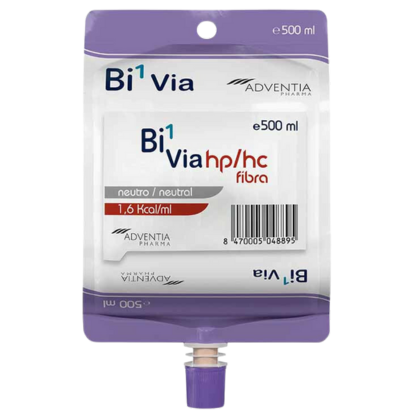 Adventia Pharma Bi1 Via hp/hc Fibra