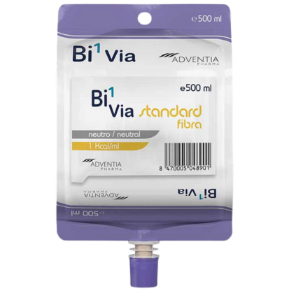 Adventia Pharma Bi1 Via Standard Fibra