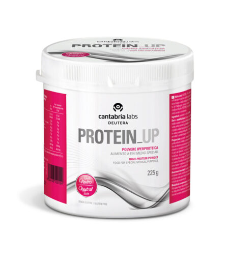 Πρωτεΐνες Καζεϊνικού Ασβεστίου – Protein Up