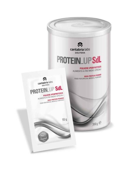 Πρωτεΐνη Ορού Γάλακτος – Protein Up SdL